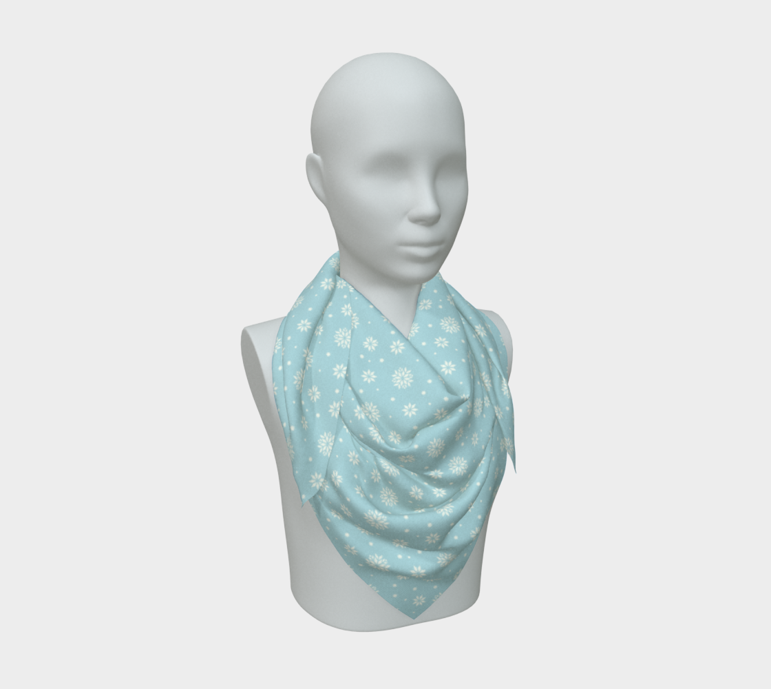 Premium Scarf