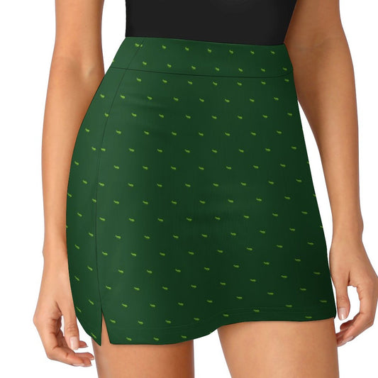 Women's Active Skort