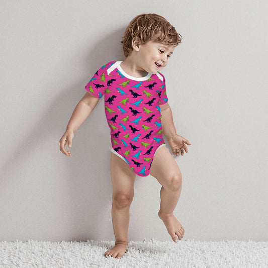 Baby Cotton Onesie