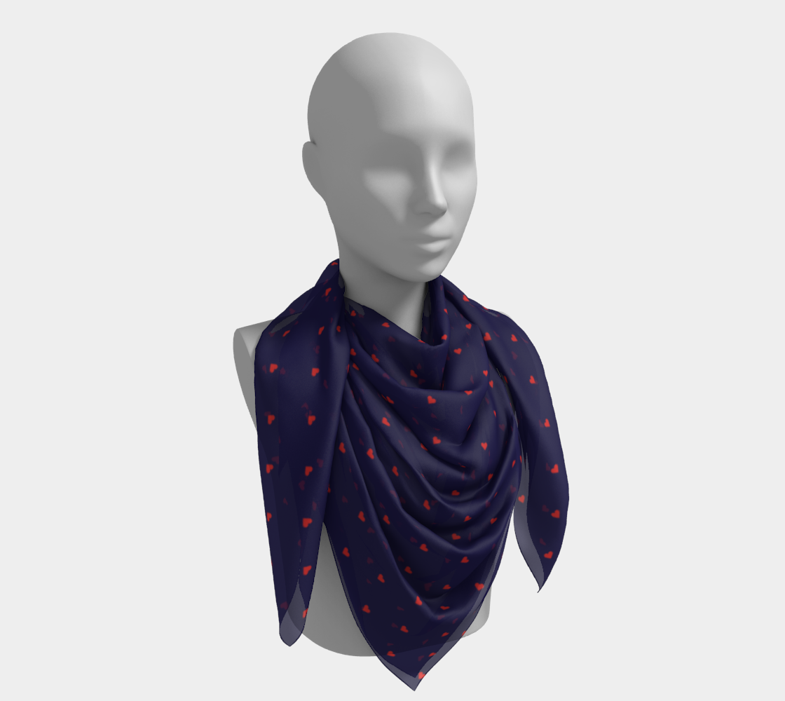 Premium Scarf
