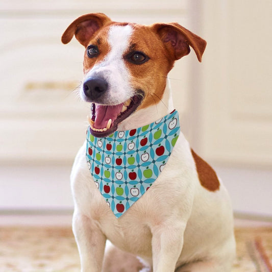 Pet Tie-On Bandana