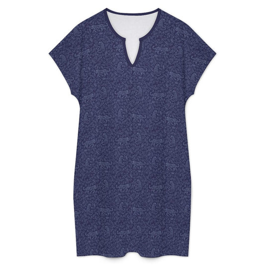 Women's T-Shirt Dress