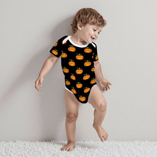 Baby Cotton Onesie