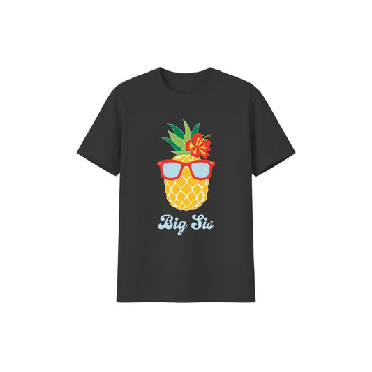 Kids' Classic Cotton Tee