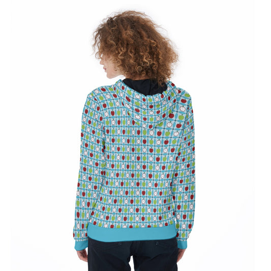Adult Zip-Up Hoodies