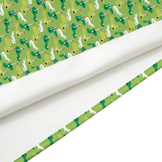 Playful Square Scarf