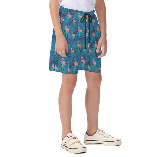 Little Kids' Swim Shorts