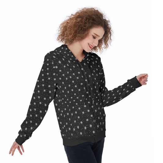 Adult Zip-Up Hoodies