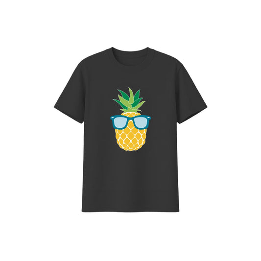 Kids' Classic Cotton Tee