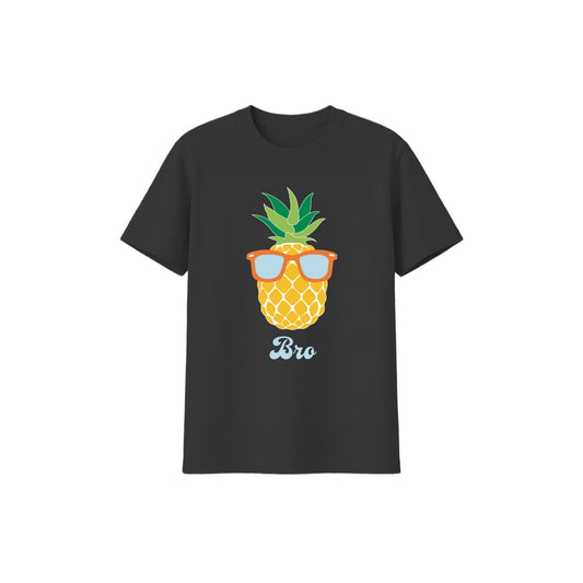 Kids' Classic Cotton Tee