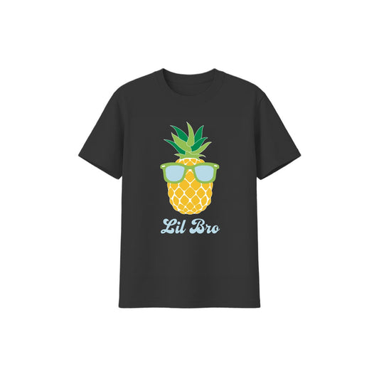 Kids' Classic Cotton Tee
