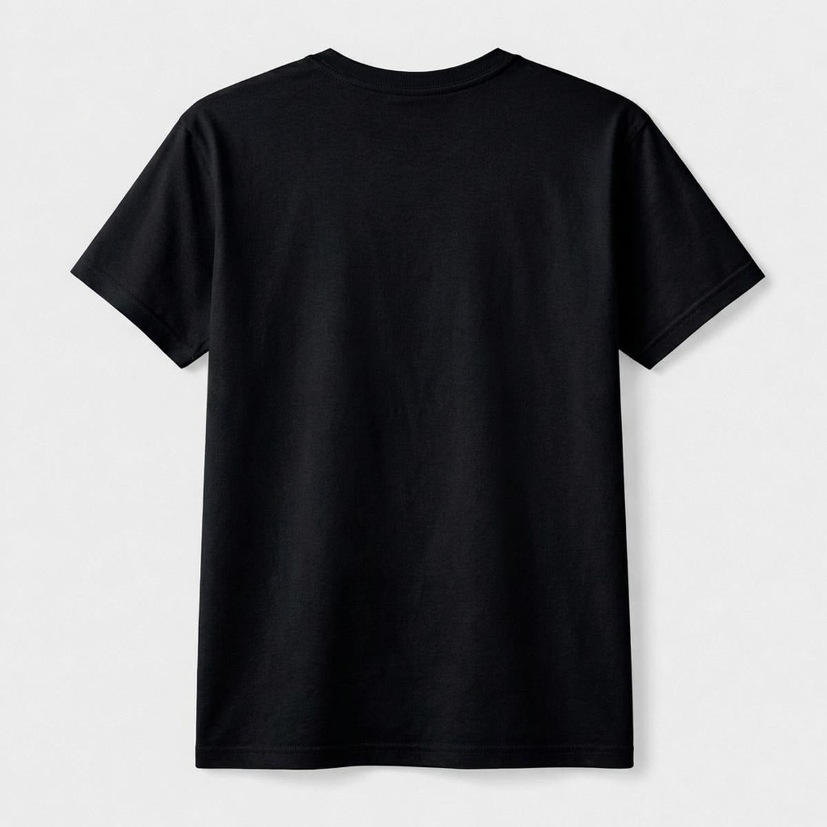Adult Classic Cotton Tee