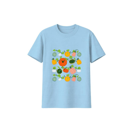 Kids' Classic Cotton Tee