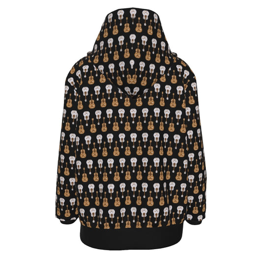 Kids' Zip-Up Hoodies