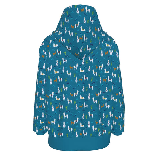 Kids' Zip-Up Hoodies