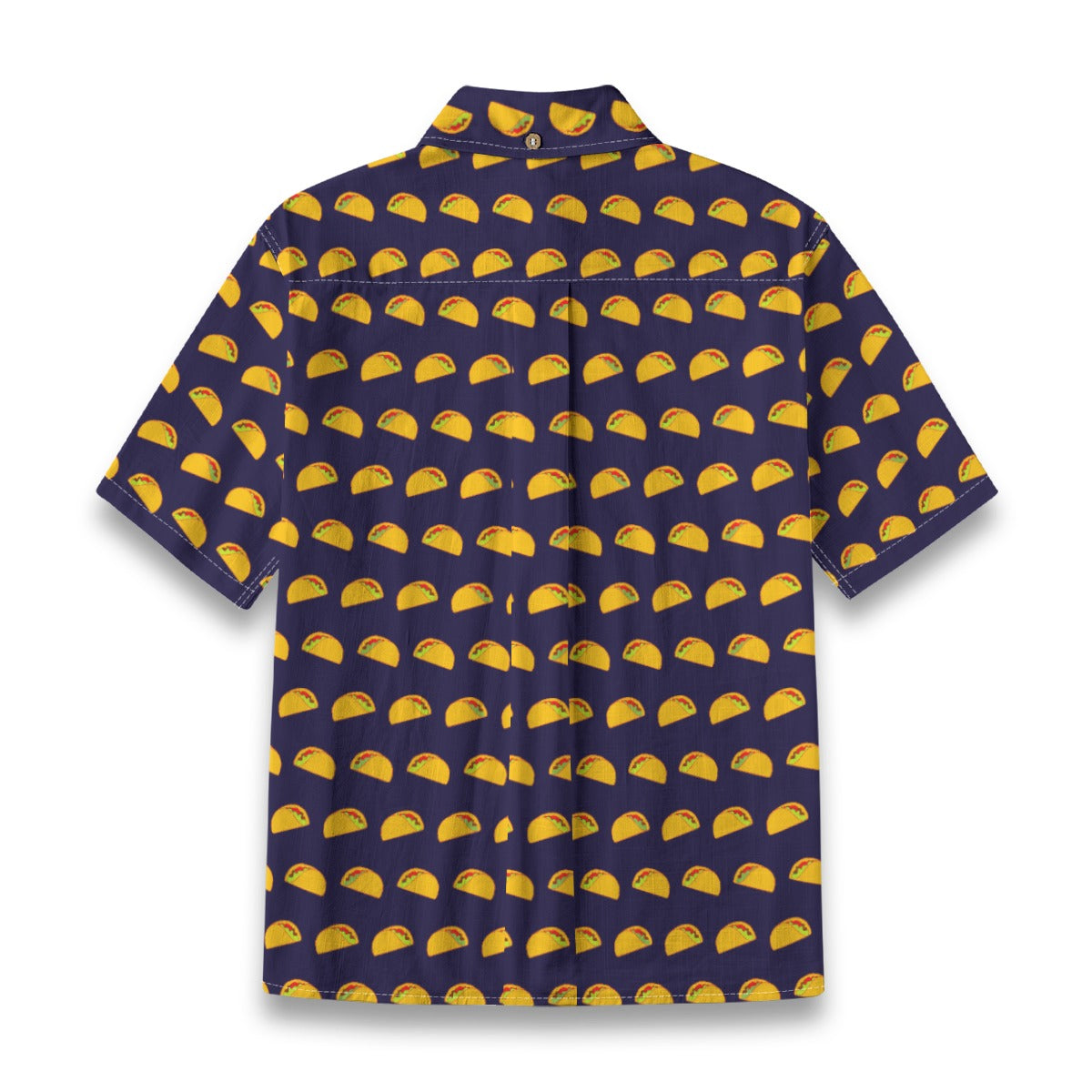 Kids' Cotton Button-Up Shirt