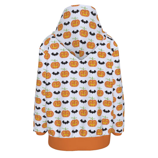 Kids' Zip-Up Hoodies