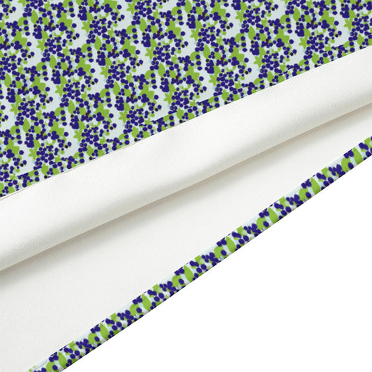 Playful Square Scarf