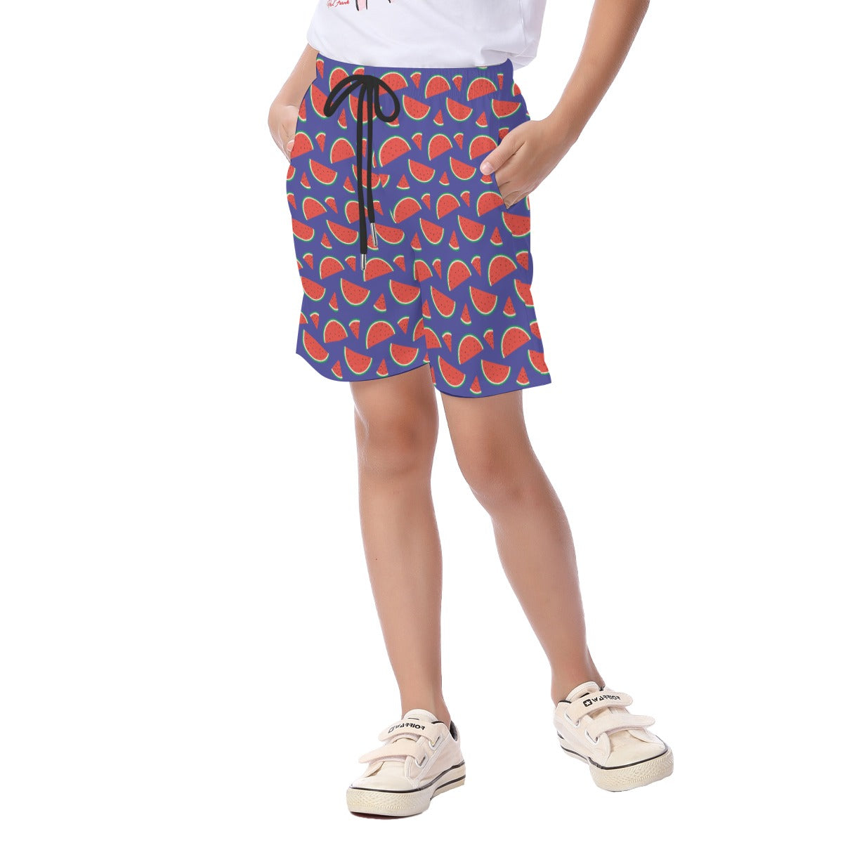 Little Kids' Swim Shorts