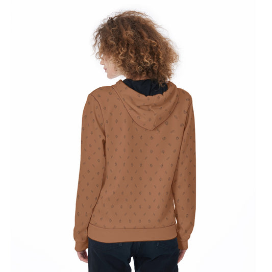 Adult Zip-Up Hoodies