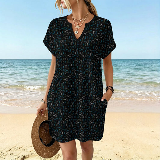 Women's T-Shirt Dress
