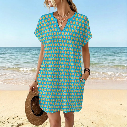 Women's T-Shirt Dress