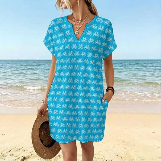 Women's T-Shirt Dress