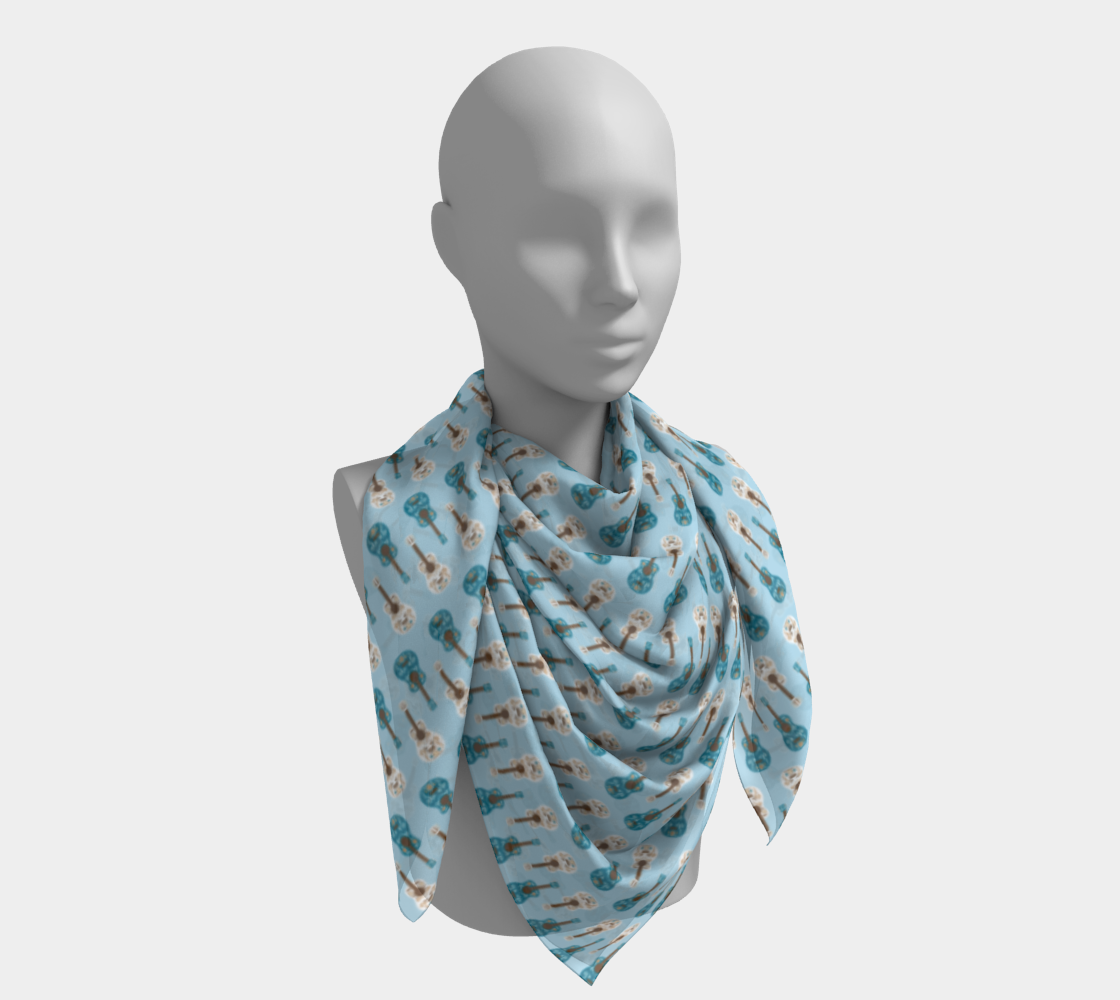 Premium Scarf