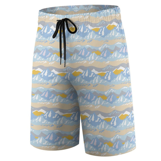 Youth Swim Trunks