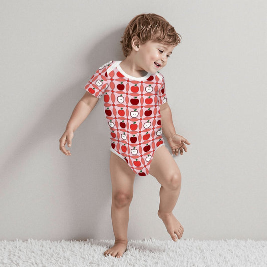 Baby Cotton Onesie