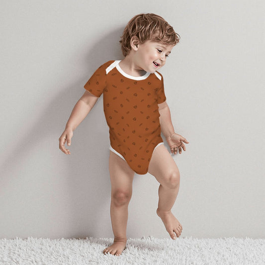 Baby Cotton Onesie