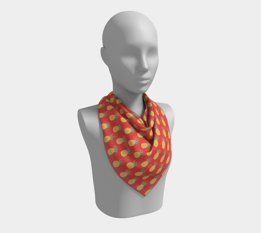 Premium Scarf