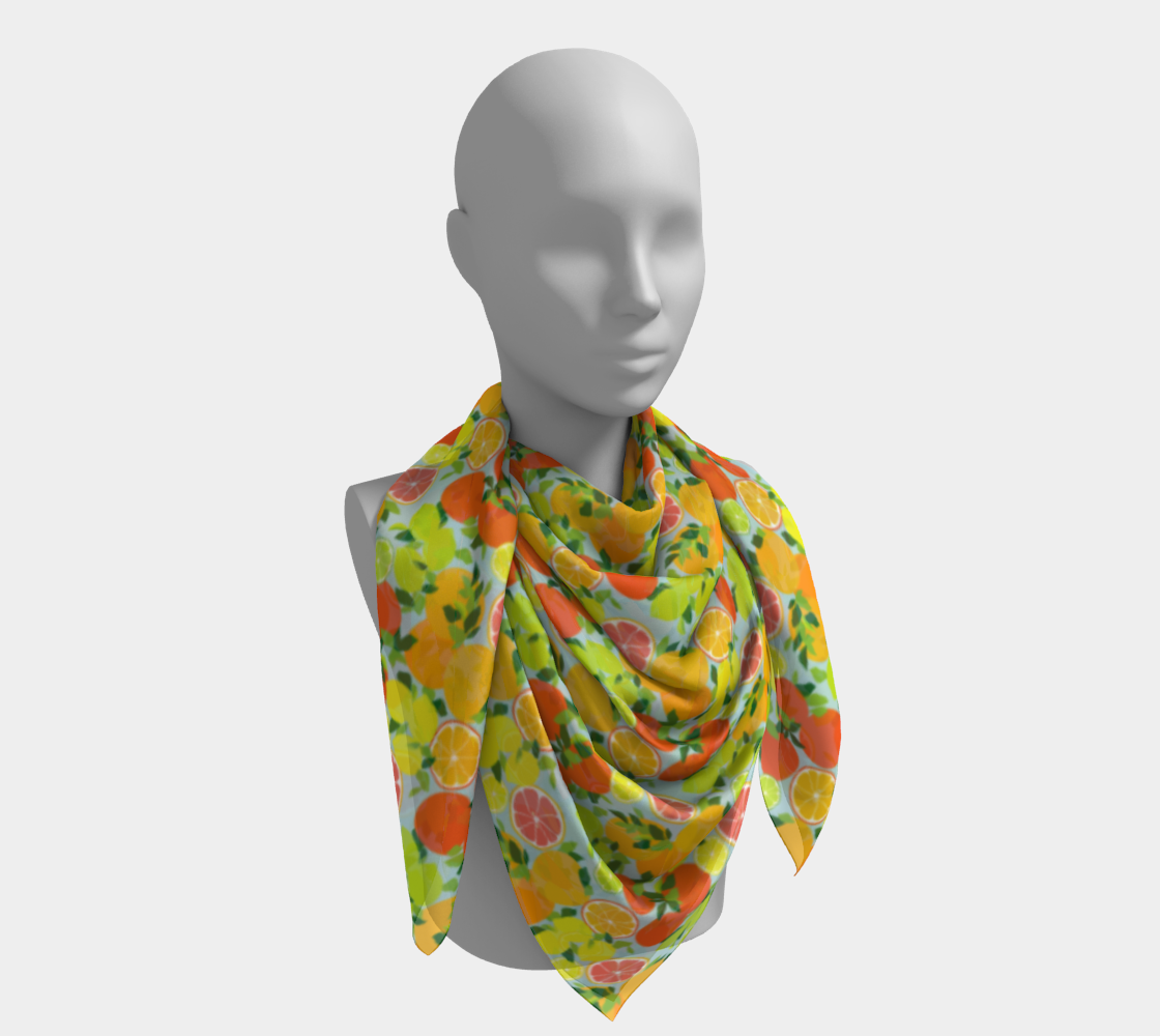 Premium Scarf