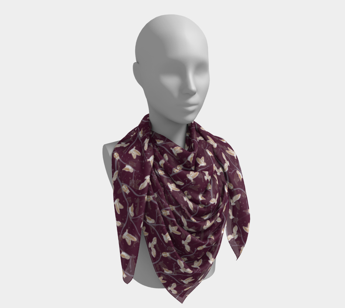 Premium Scarf