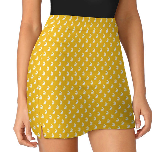 Women's Active Skort