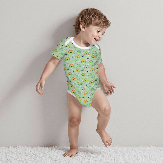Baby Cotton Onesie
