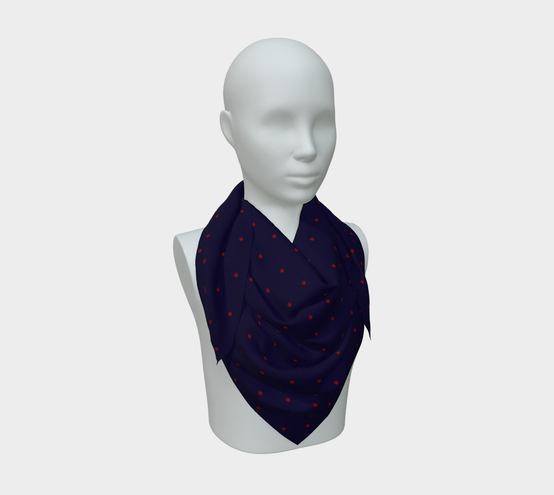 Premium Scarf