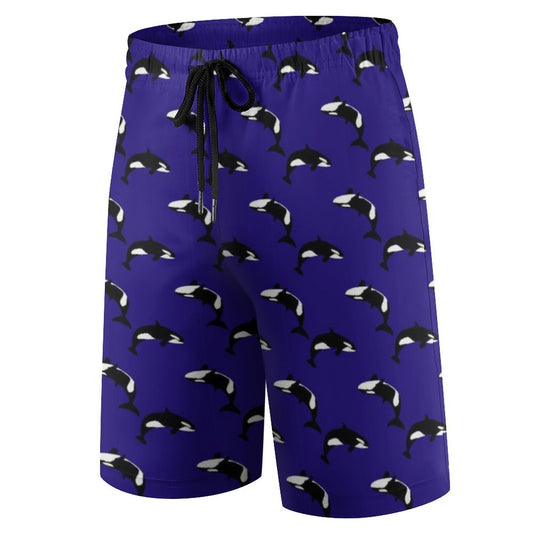 Youth Swim Trunks