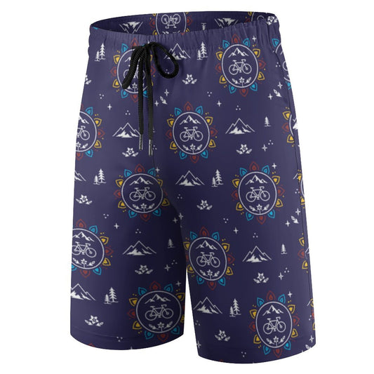 Youth Swim Trunks