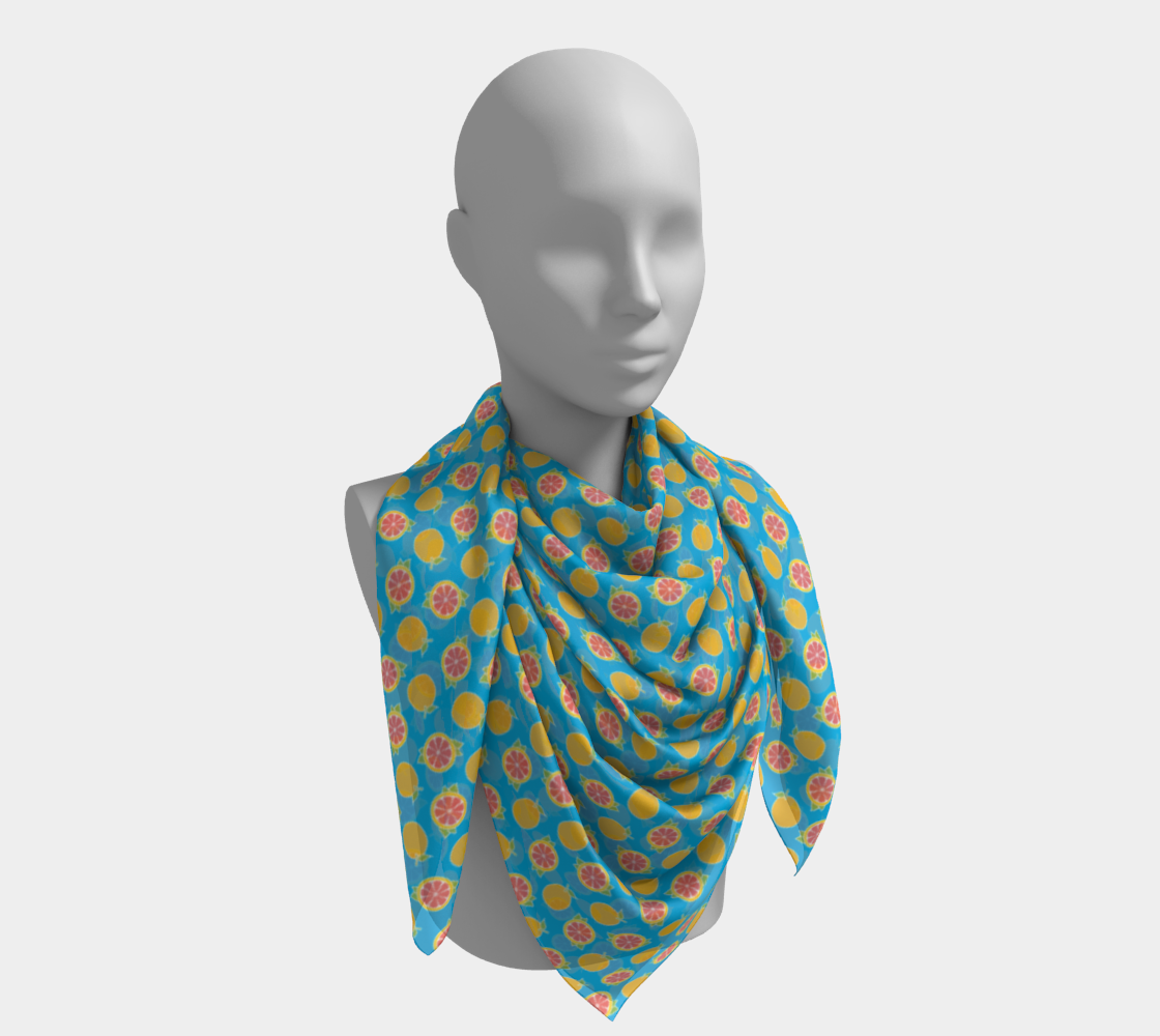 Premium Scarf