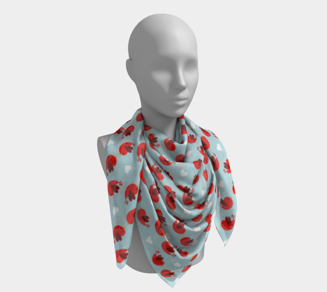 Premium Scarf