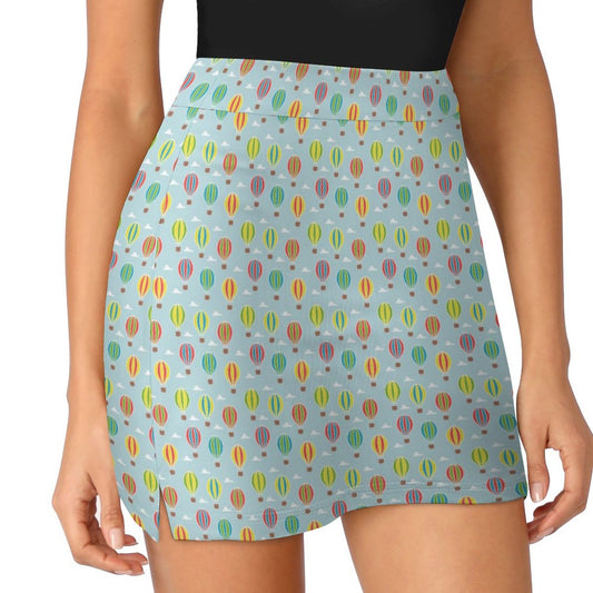 Women's Active Skort