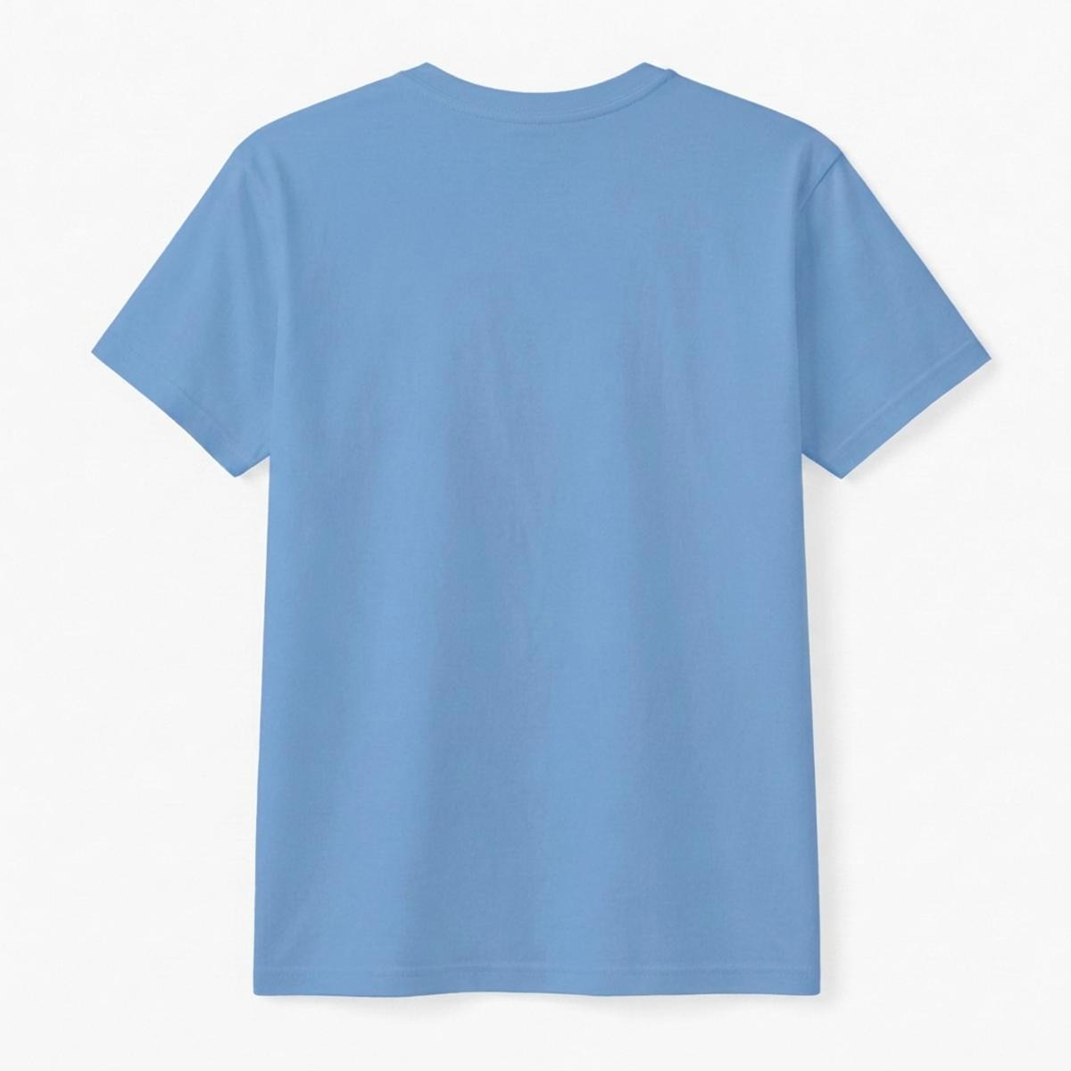 Adult Classic Cotton Tee