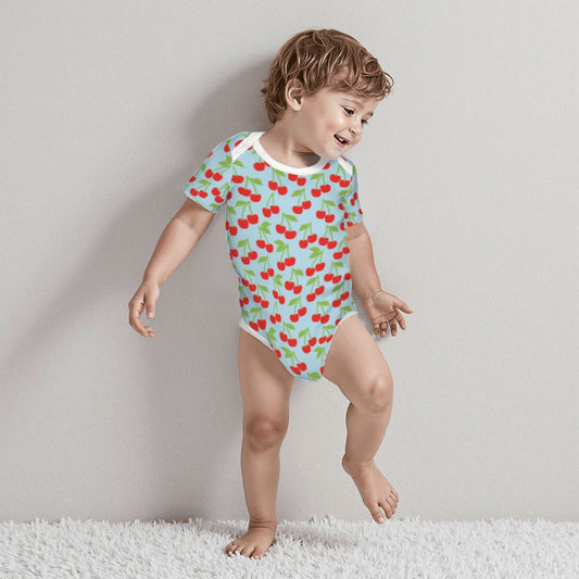 Baby Cotton Onesie