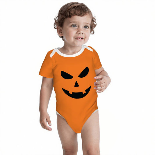 Baby Cotton Onesie