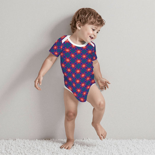 Baby Cotton Onesie