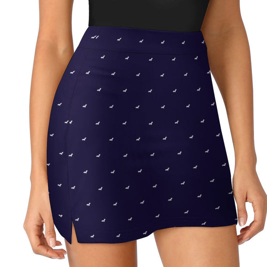 Women's Active Skort