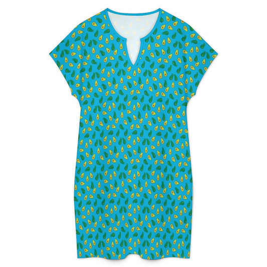 Women's T-Shirt Dress