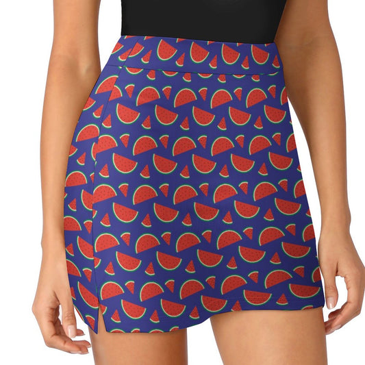 Women's Active Skort
