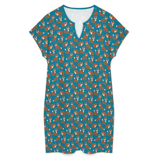 Women's T-Shirt Dress